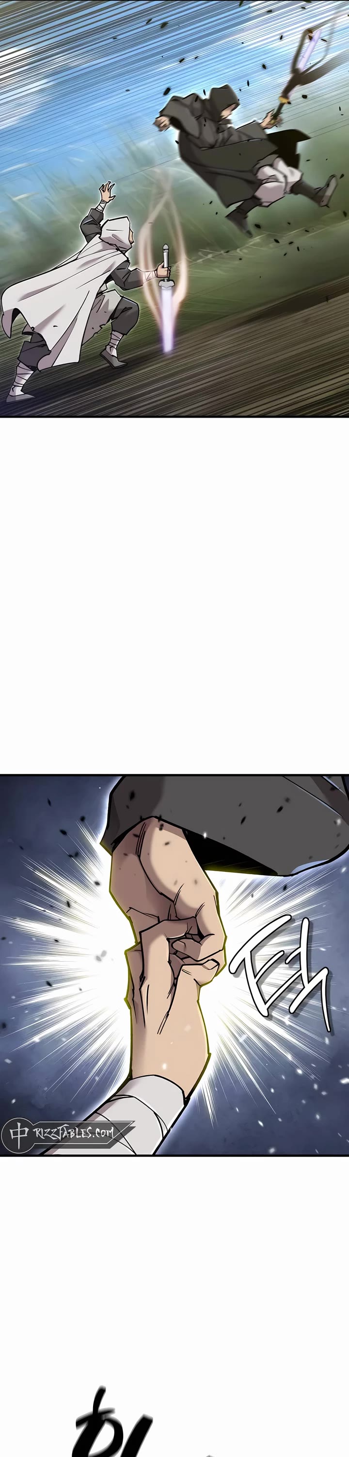 The Masters Have Subscribed Chapter 41 page 23 - Chapter 41