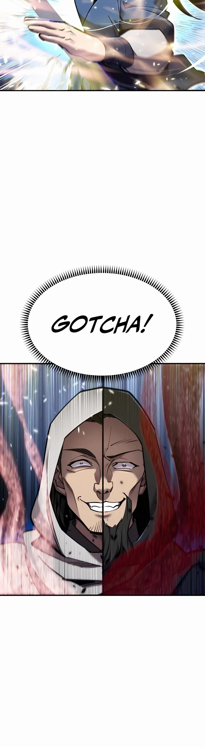 The Masters Have Subscribed Chapter 41 page 28 - Chapter 41