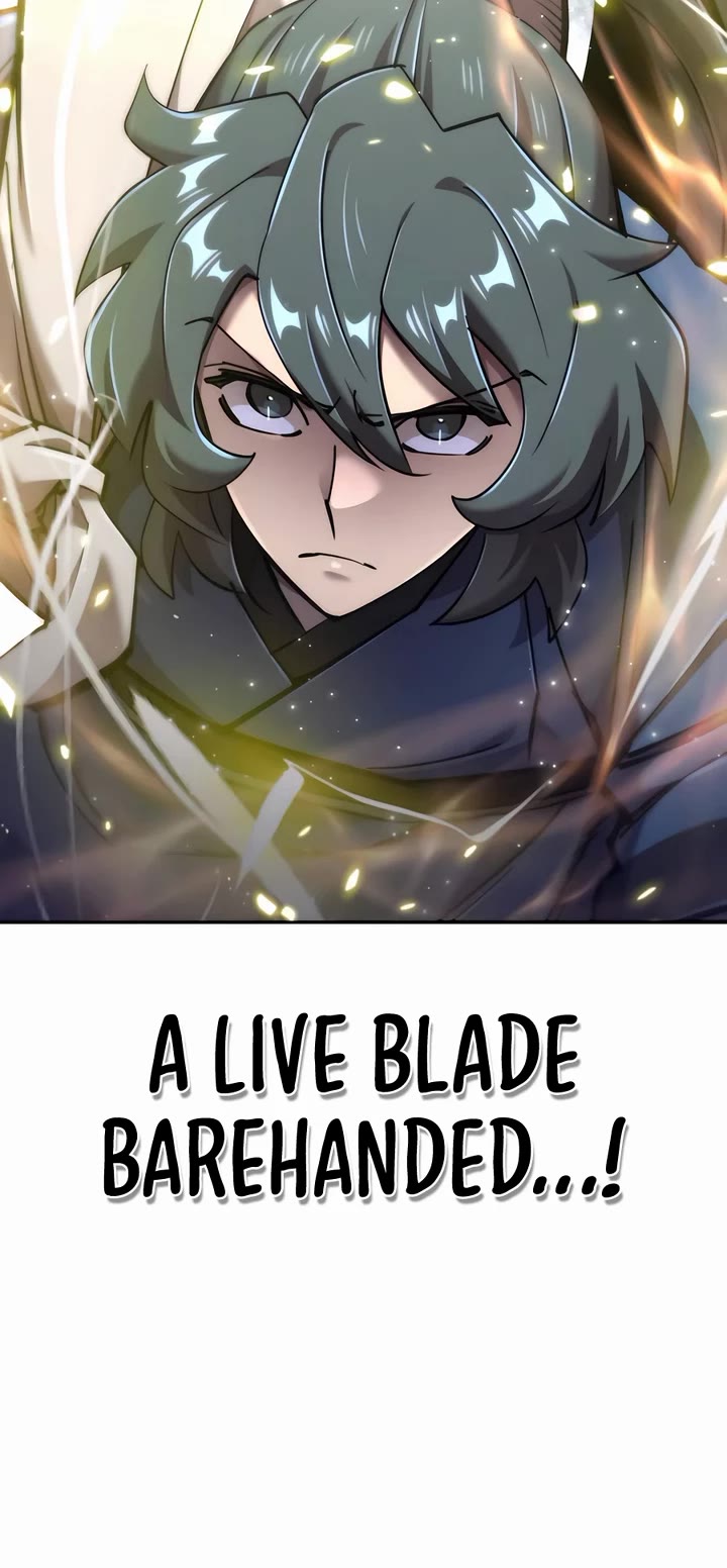 The Masters Have Subscribed Chapter 41 page 3 - Chapter 41