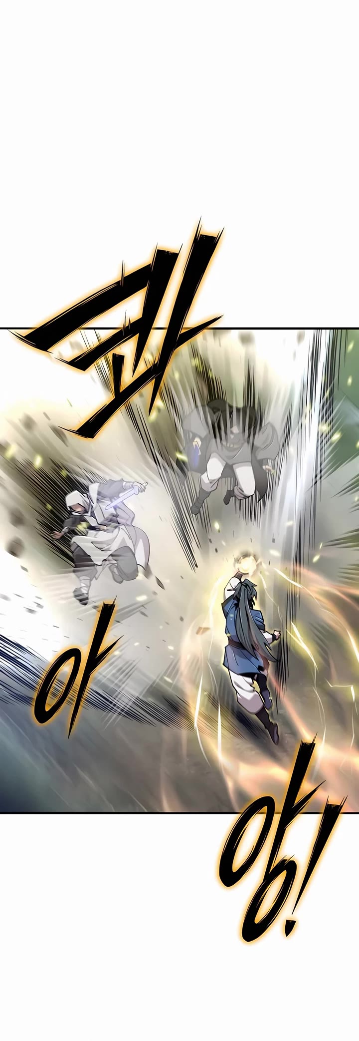 The Masters Have Subscribed Chapter 41 page 40 - Chapter 41