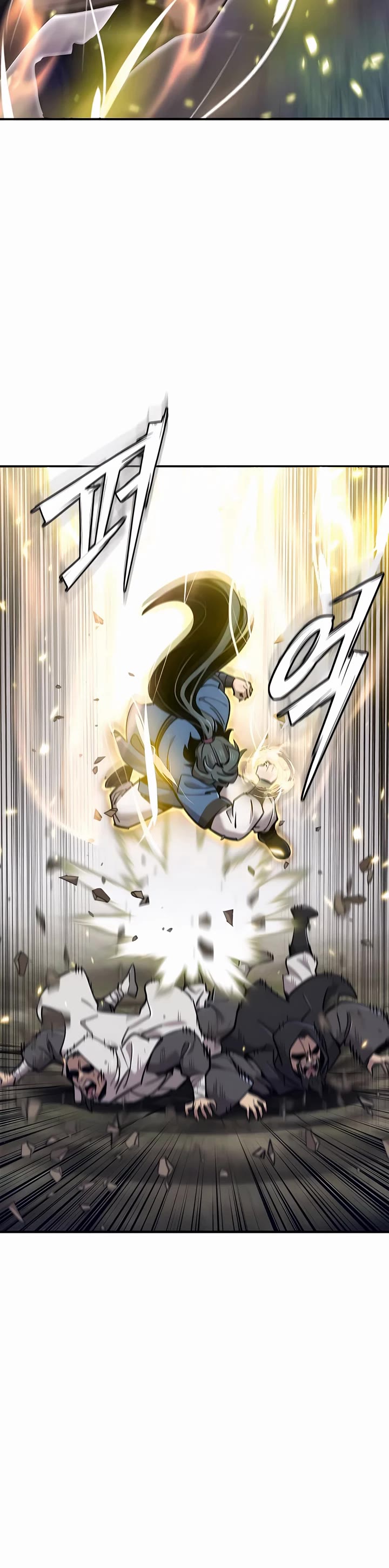 The Masters Have Subscribed Chapter 41 page 46 - Chapter 41