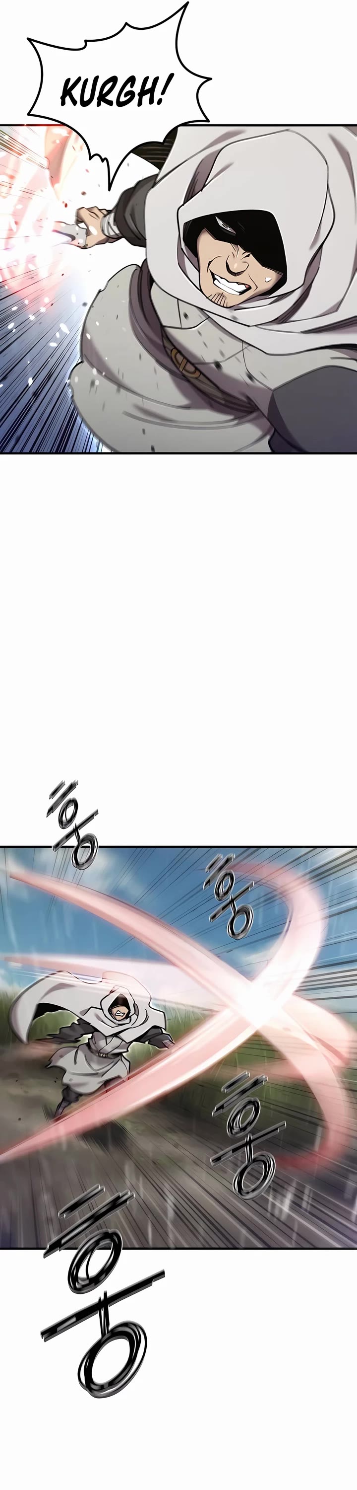 The Masters Have Subscribed Chapter 41 page 5 - Chapter 41