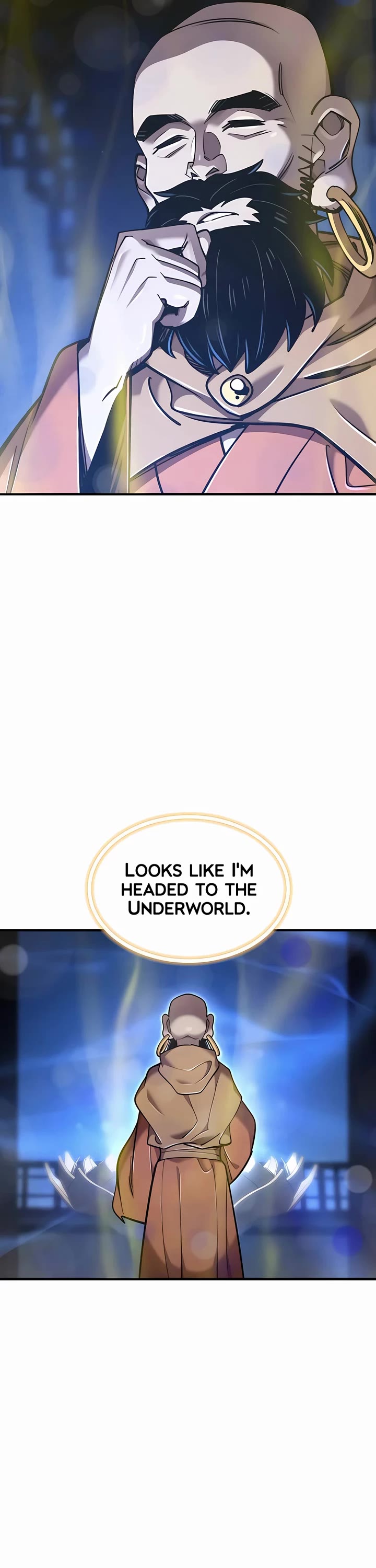 The Masters Have Subscribed Chapter 41 page 53 - Chapter 41