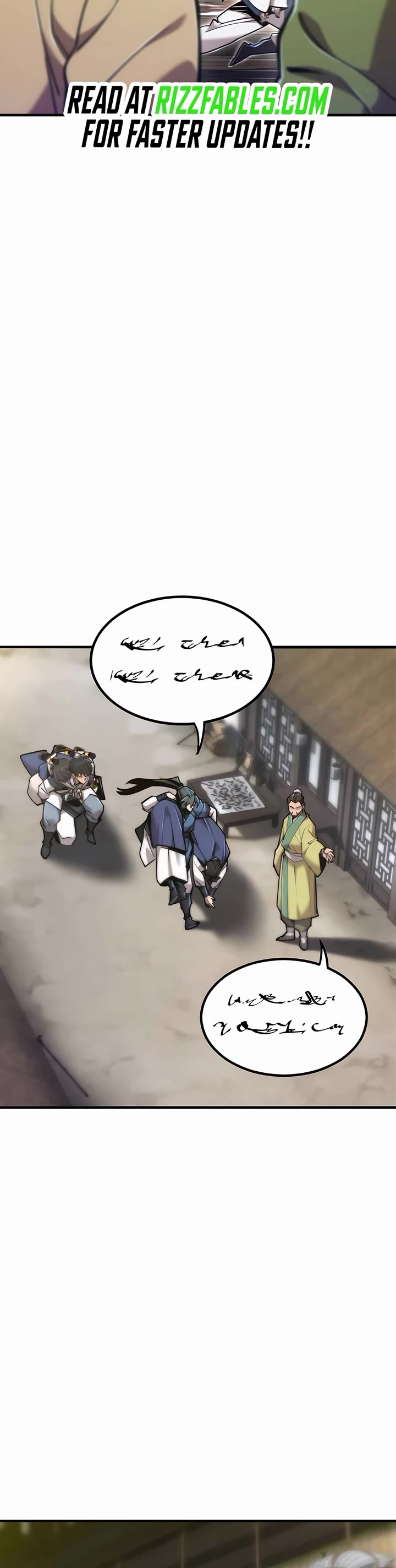 The Masters Have Subscribed Chapter 41 page 55 - Chapter 41