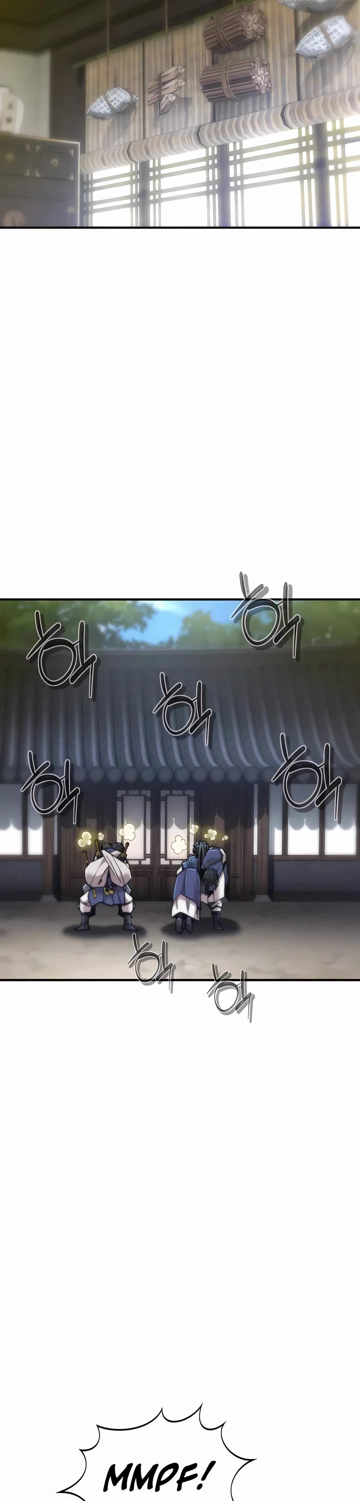 The Masters Have Subscribed Chapter 41 page 56 - Chapter 41