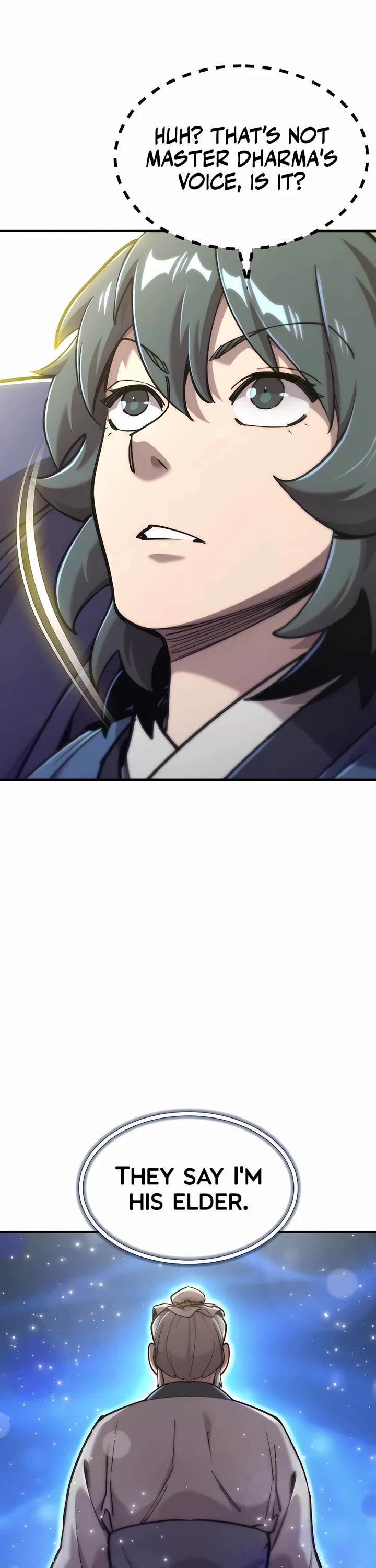 The Masters Have Subscribed Chapter 41 page 58 - Chapter 41