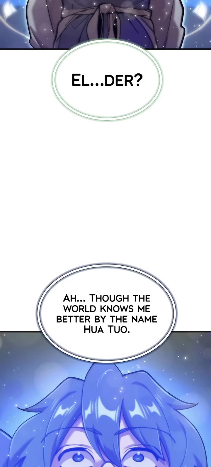 The Masters Have Subscribed Chapter 41 page 59 - Chapter 41