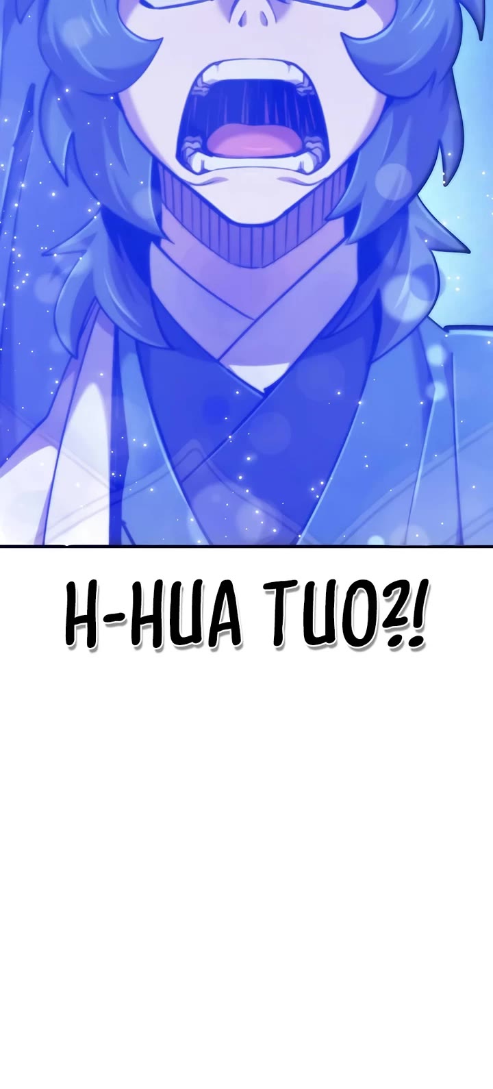 The Masters Have Subscribed Chapter 41 page 60 - Chapter 41