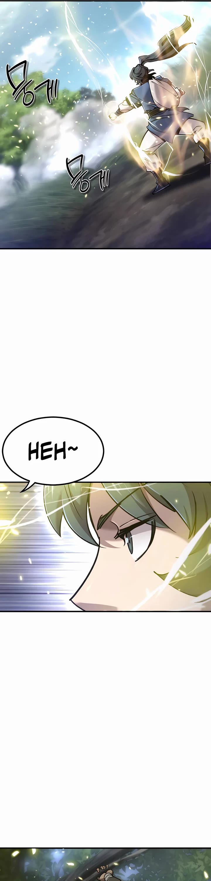 The Masters Have Subscribed Chapter 41 page 8 - Chapter 41
