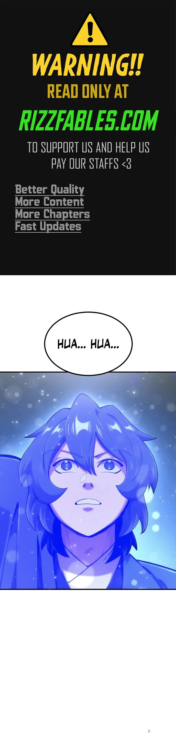The Masters Have Subscribed Chapter 42 page 1 - Chapter 42