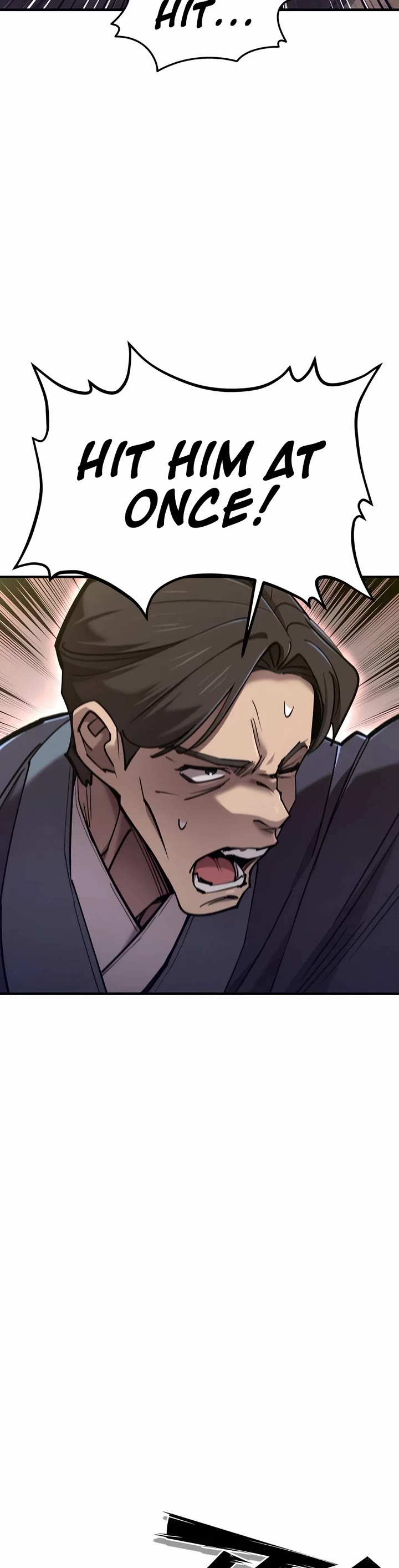 The Masters Have Subscribed Chapter 42 page 36 - Chapter 42