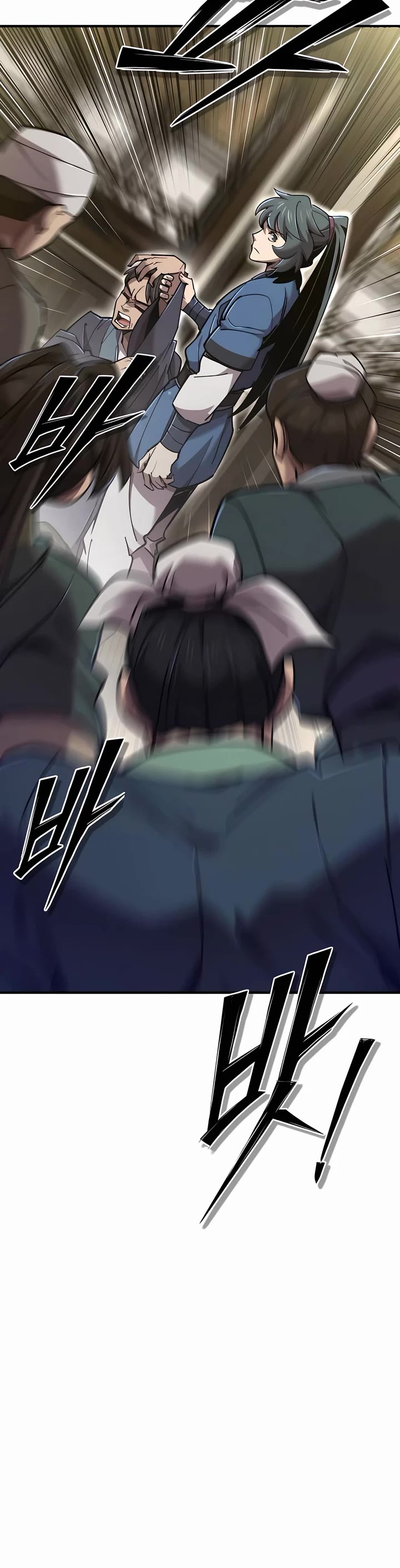 The Masters Have Subscribed Chapter 42 page 37 - Chapter 42