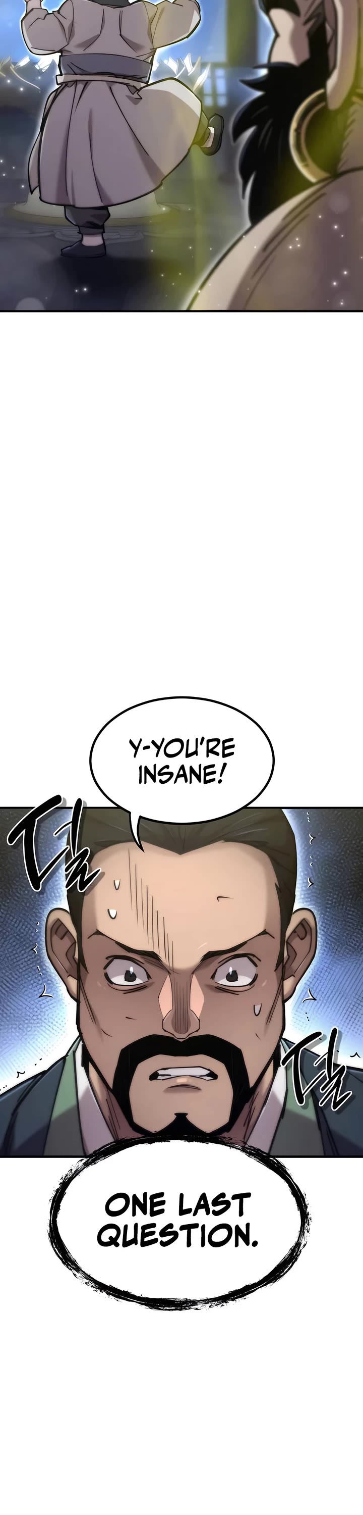 The Masters Have Subscribed Chapter 42 page 40 - Chapter 42