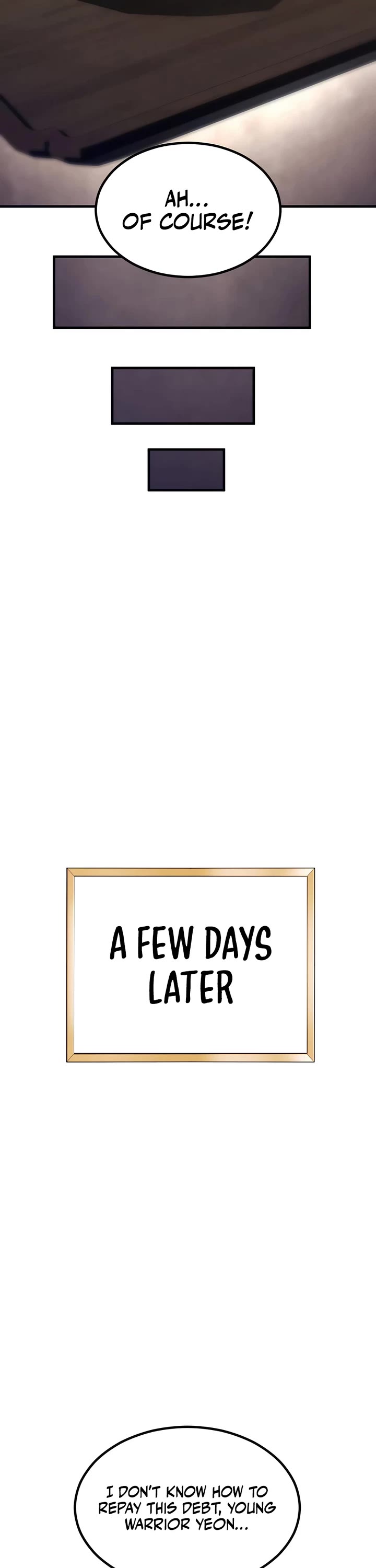 The Masters Have Subscribed Chapter 42 page 47 - Chapter 42