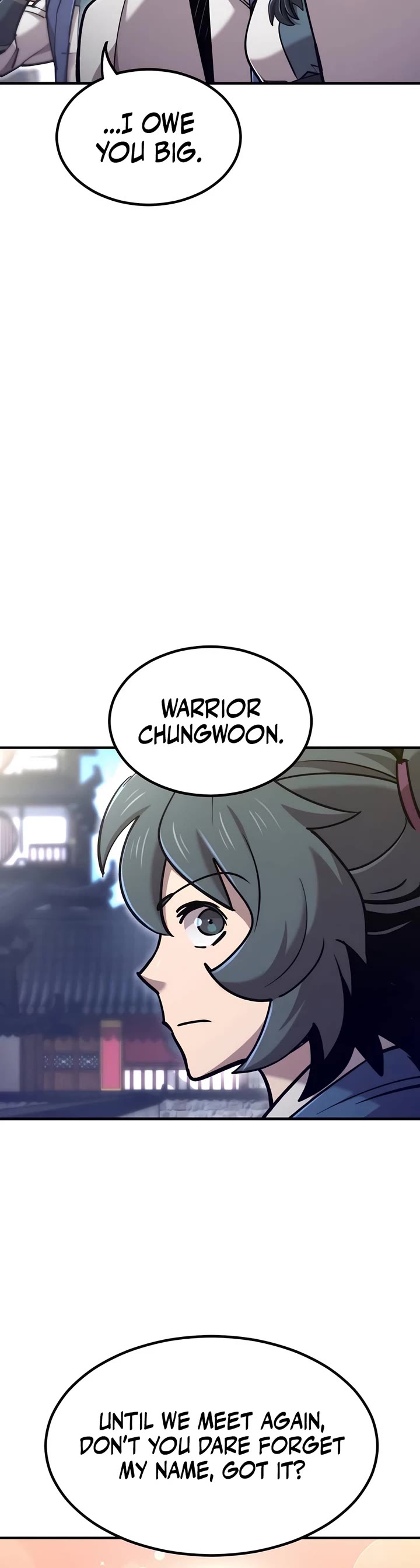 The Masters Have Subscribed Chapter 42 page 55 - Chapter 42