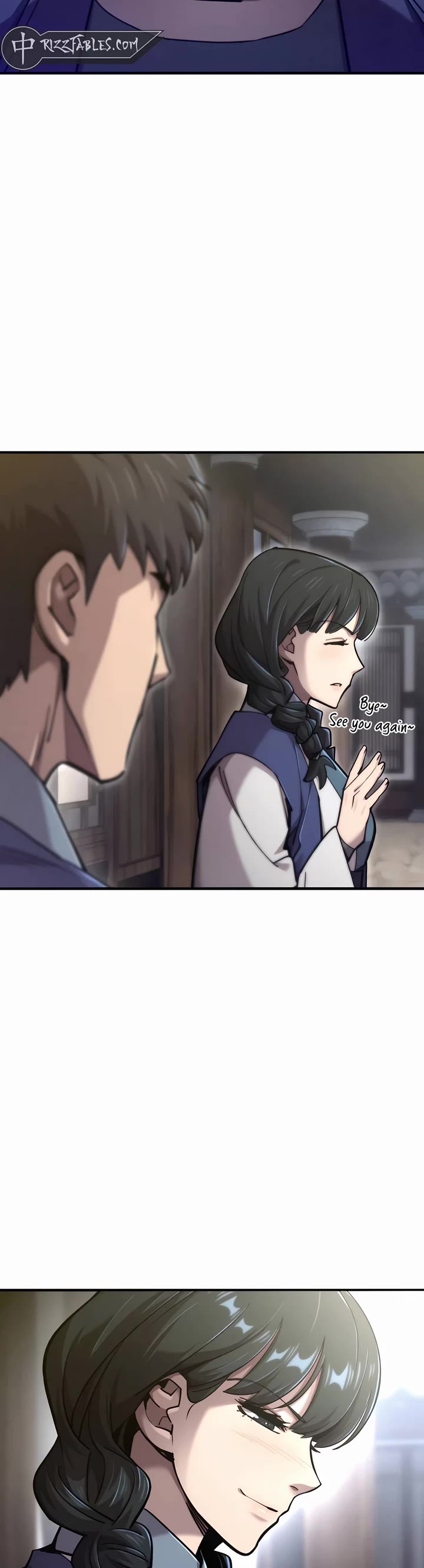 The Masters Have Subscribed Chapter 42 page 60 - Chapter 42