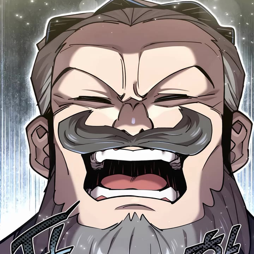 The Masters Have Subscribed Chapter 42 cover