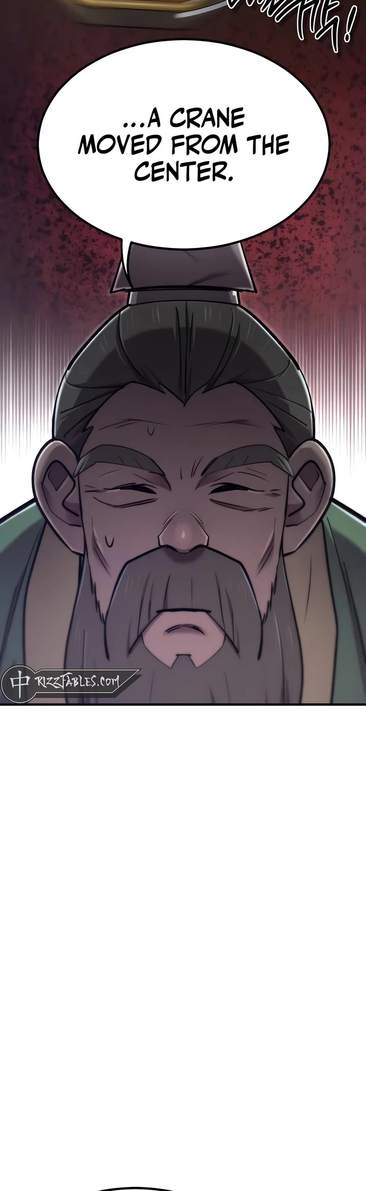 The Masters Have Subscribed Chapter 43 page 24 - Chapter 43