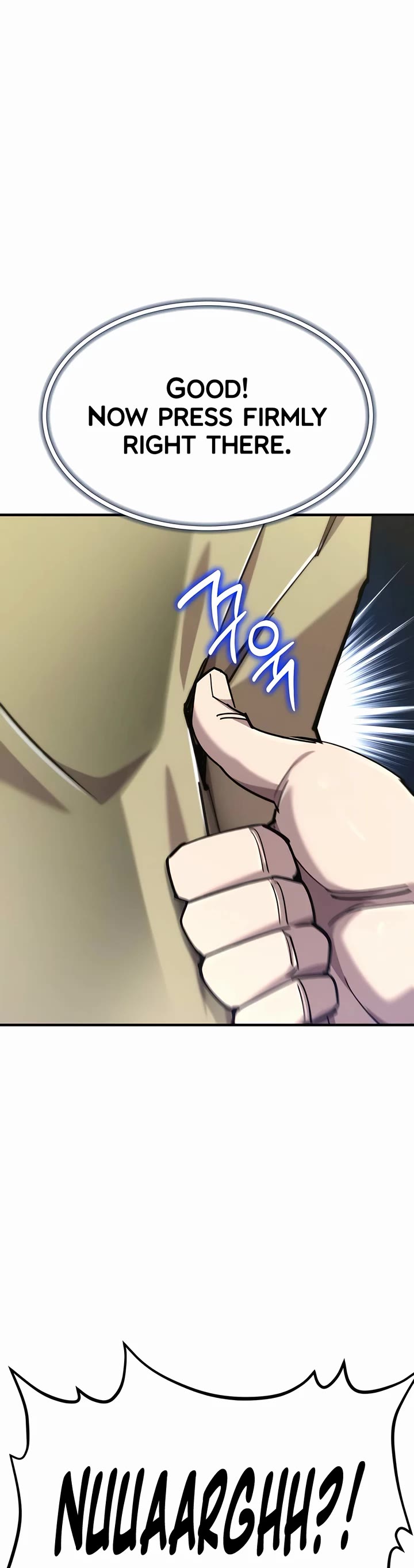The Masters Have Subscribed Chapter 43 page 51 - Chapter 43