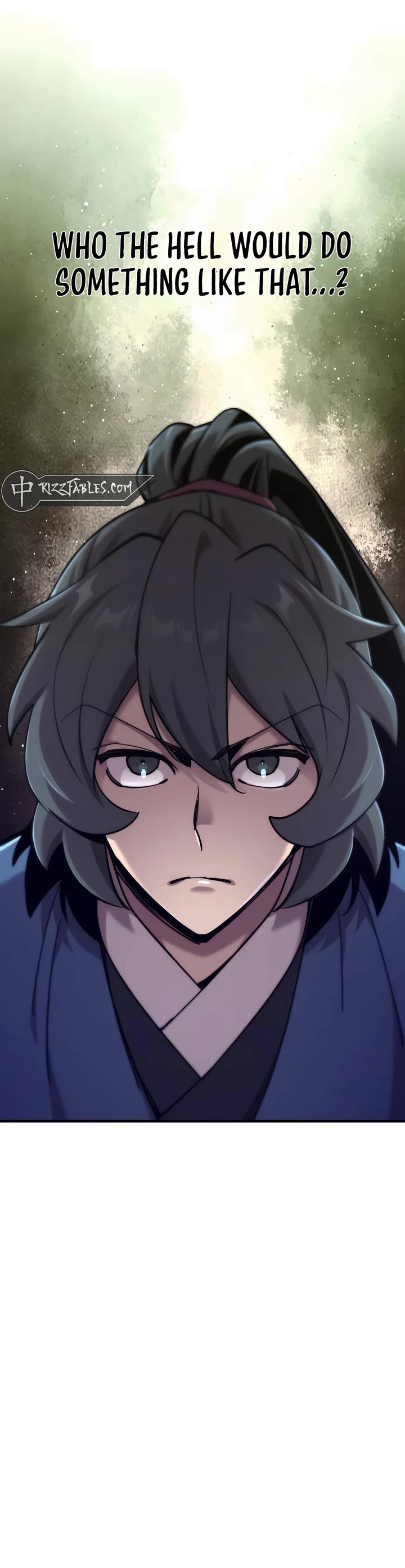The Masters Have Subscribed Chapter 43 page 61 - Chapter 43