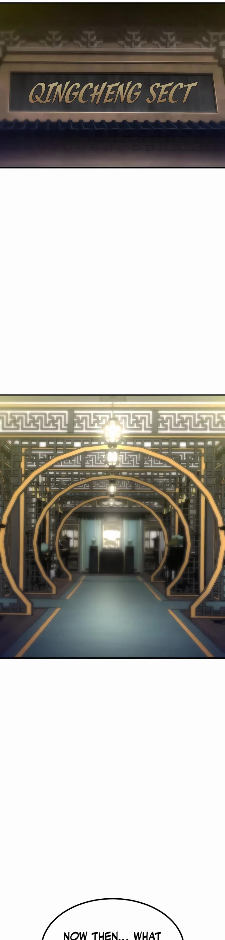 The Masters Have Subscribed Chapter 43 page 62 - Chapter 43