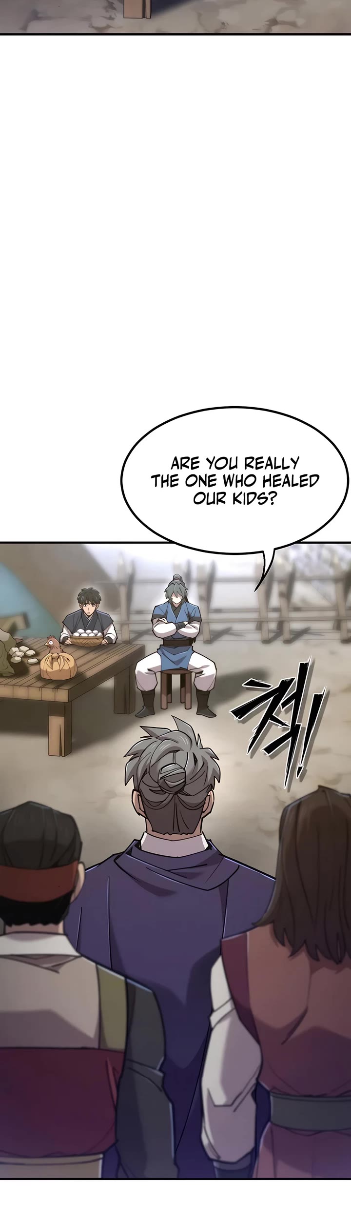 The Masters Have Subscribed Chapter 44 page 18 - Chapter 44
