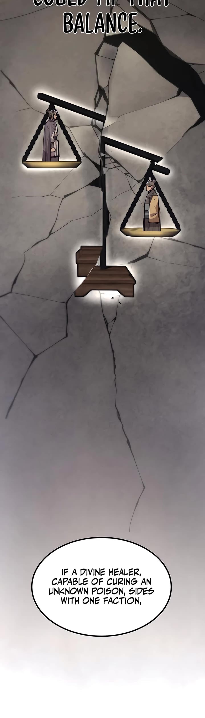 The Masters Have Subscribed Chapter 44 page 32 - Chapter 44