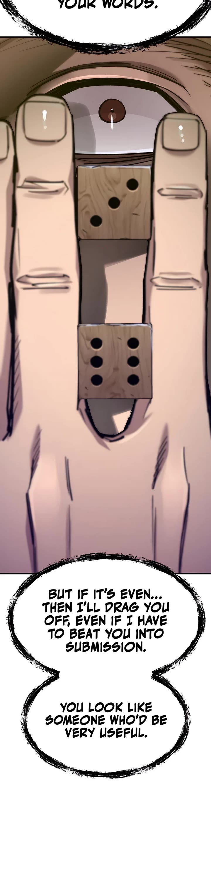 The Masters Have Subscribed Chapter 44 page 36 - Chapter 44