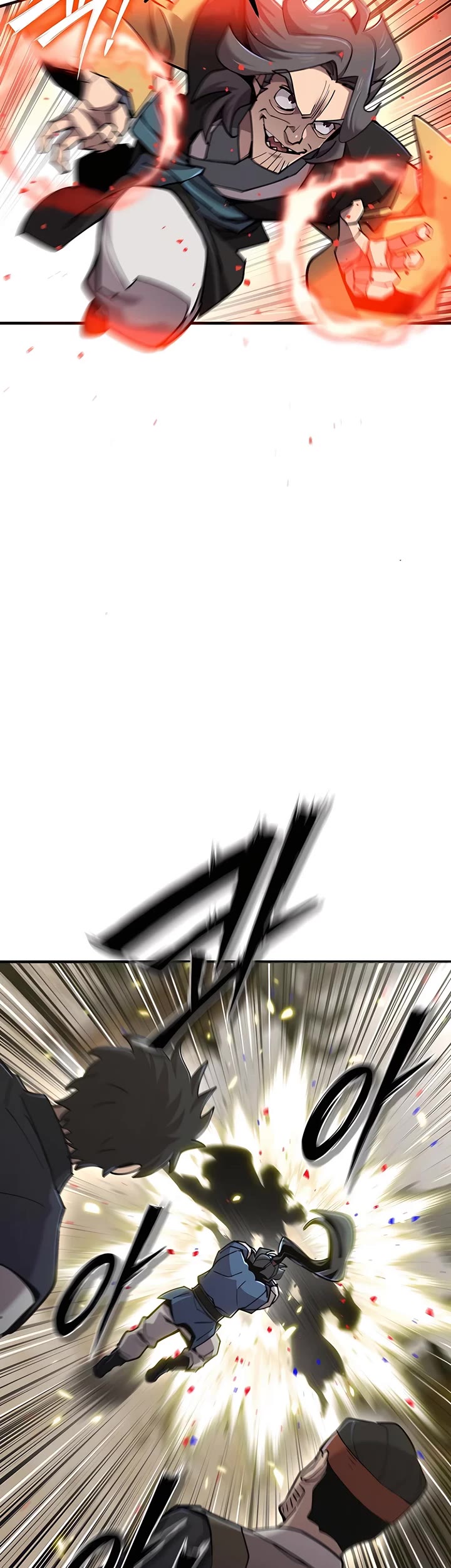 The Masters Have Subscribed Chapter 44 page 40 - Chapter 44