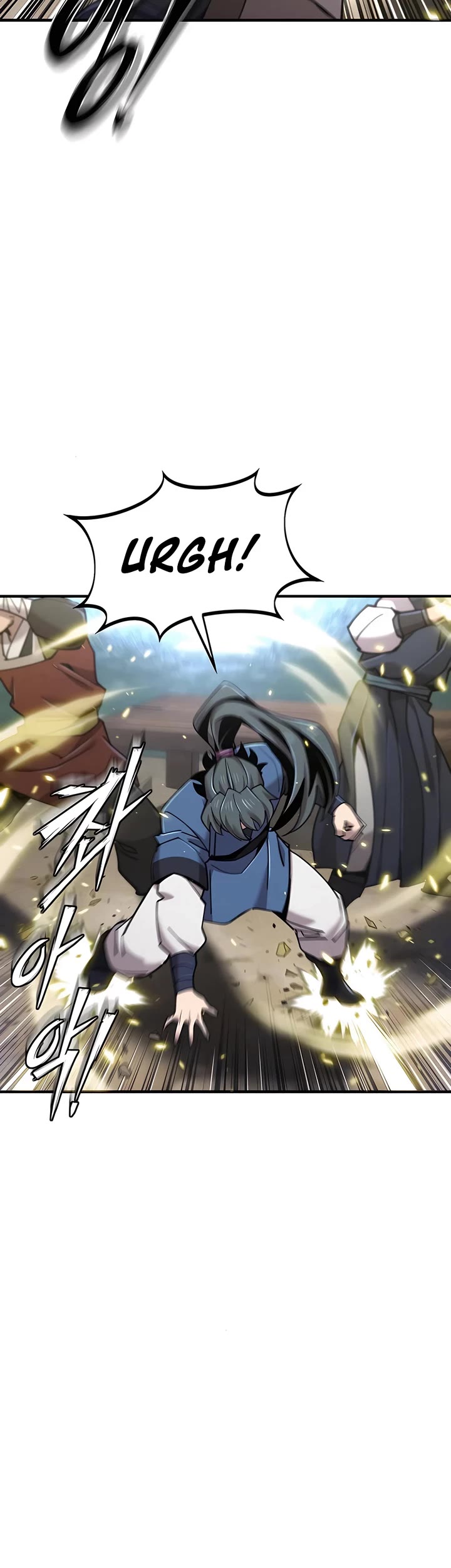 The Masters Have Subscribed Chapter 44 page 41 - Chapter 44