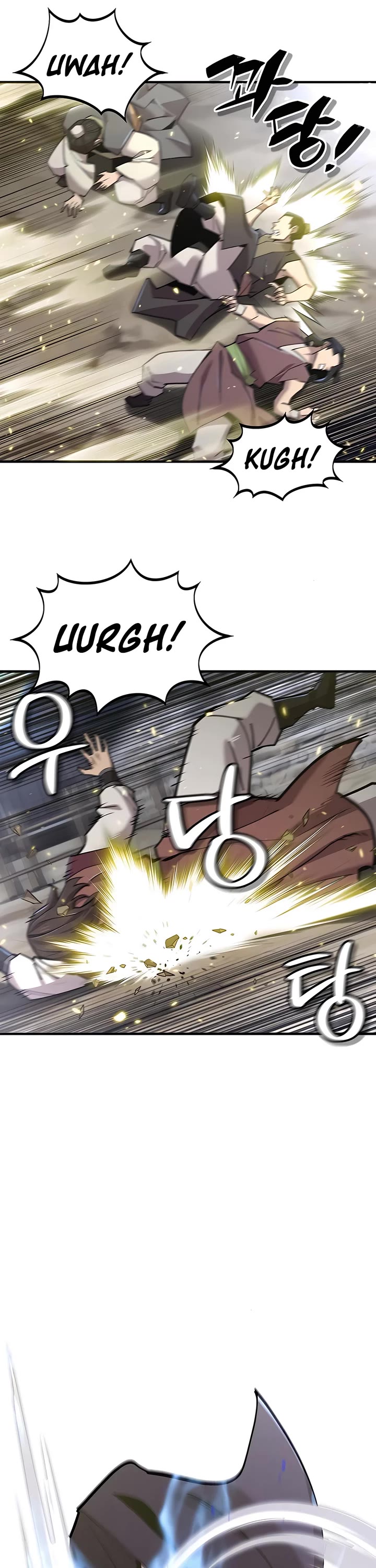 The Masters Have Subscribed Chapter 44 page 42 - Chapter 44