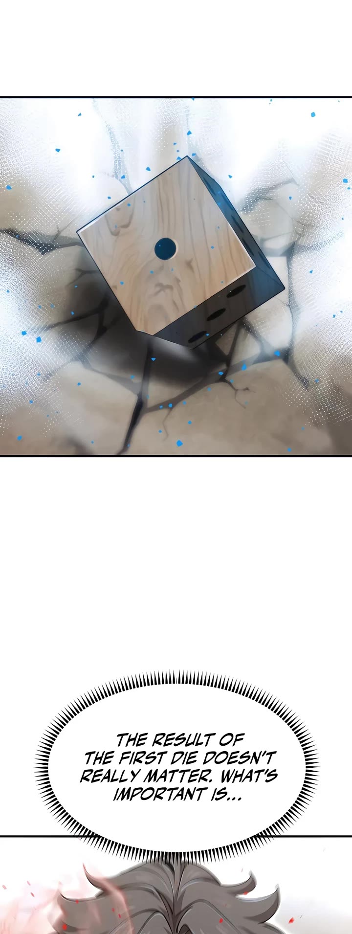 The Masters Have Subscribed Chapter 44 page 45 - Chapter 44