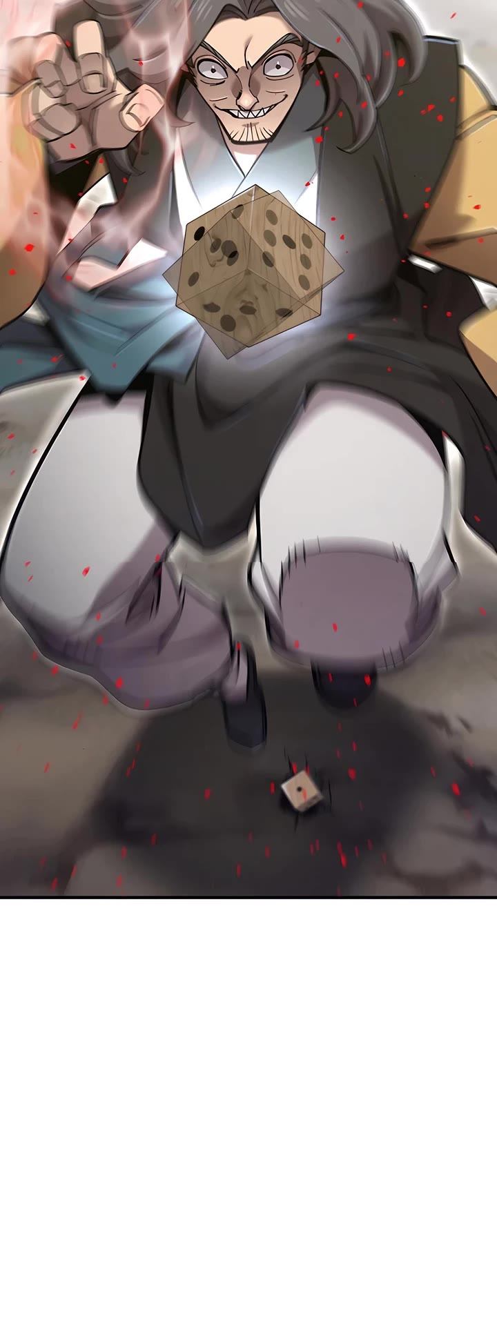 The Masters Have Subscribed Chapter 44 page 46 - Chapter 44