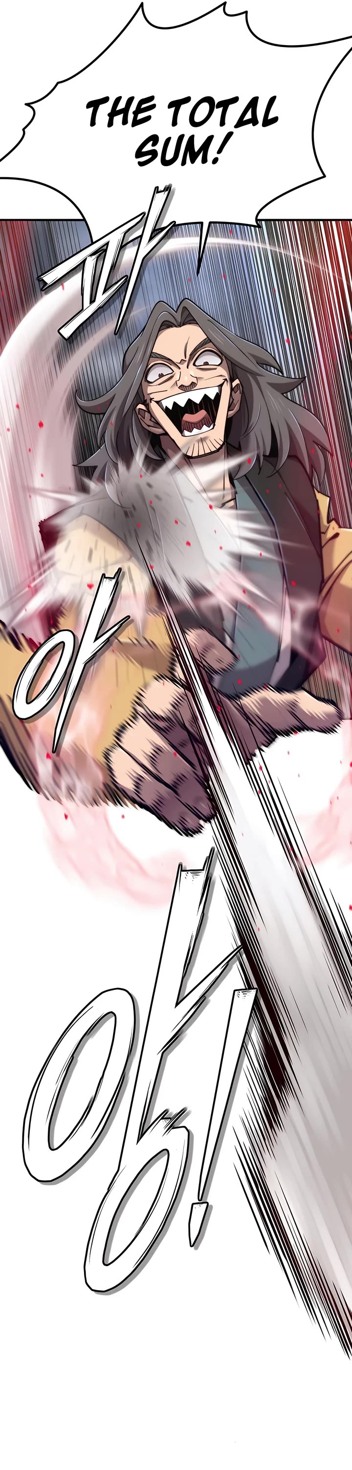 The Masters Have Subscribed Chapter 44 page 47 - Chapter 44