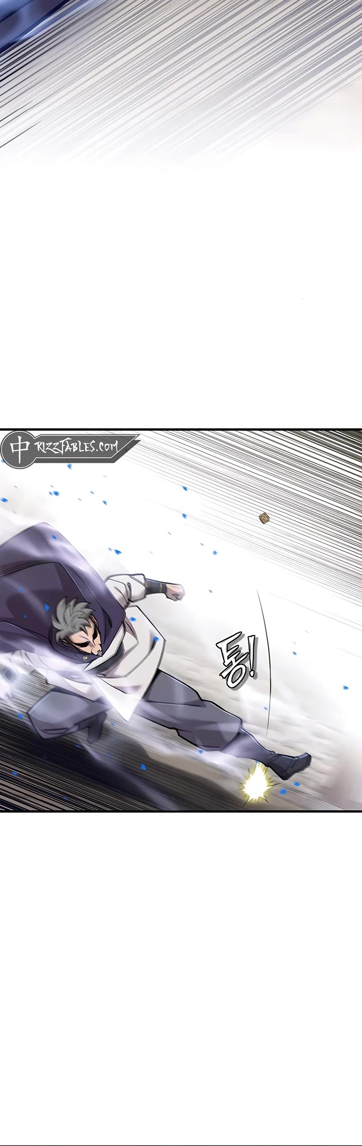 The Masters Have Subscribed Chapter 44 page 49 - Chapter 44