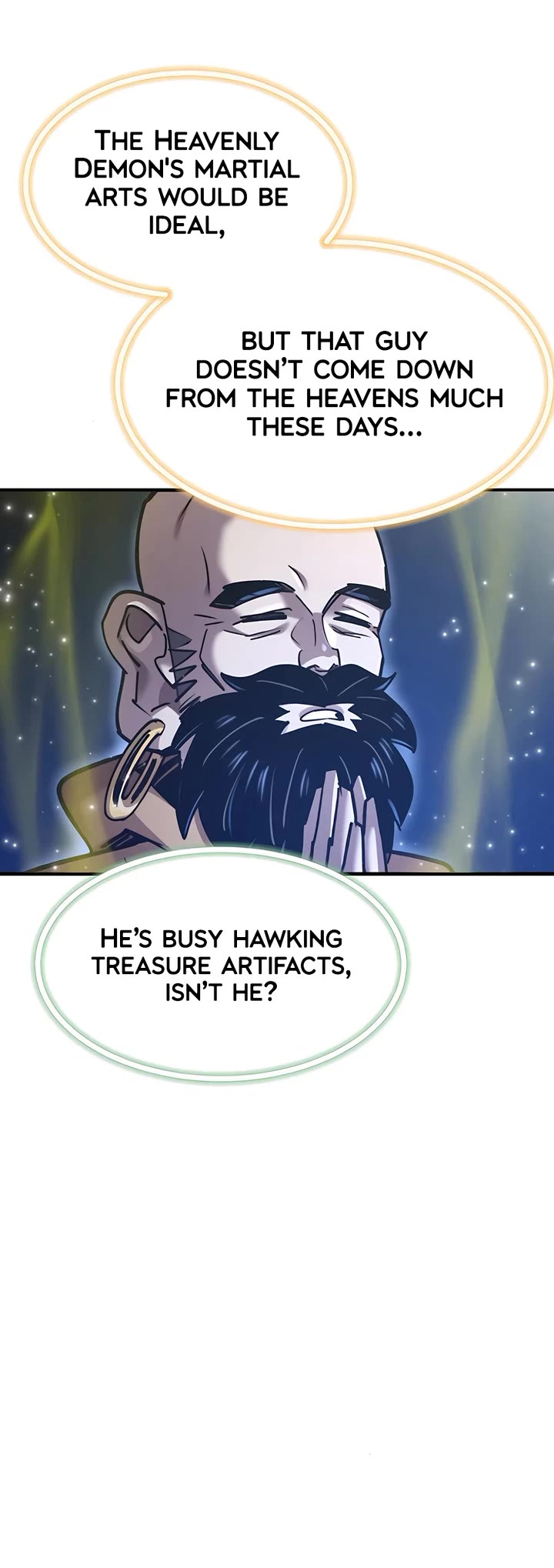 The Masters Have Subscribed Chapter 44 page 55 - Chapter 44