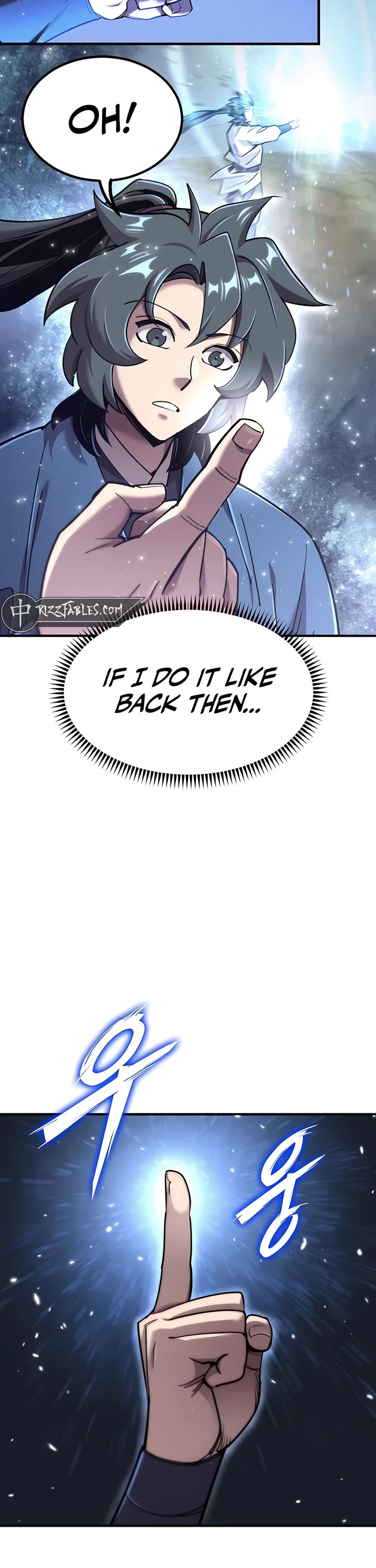 The Masters Have Subscribed Chapter 44 page 57 - Chapter 44
