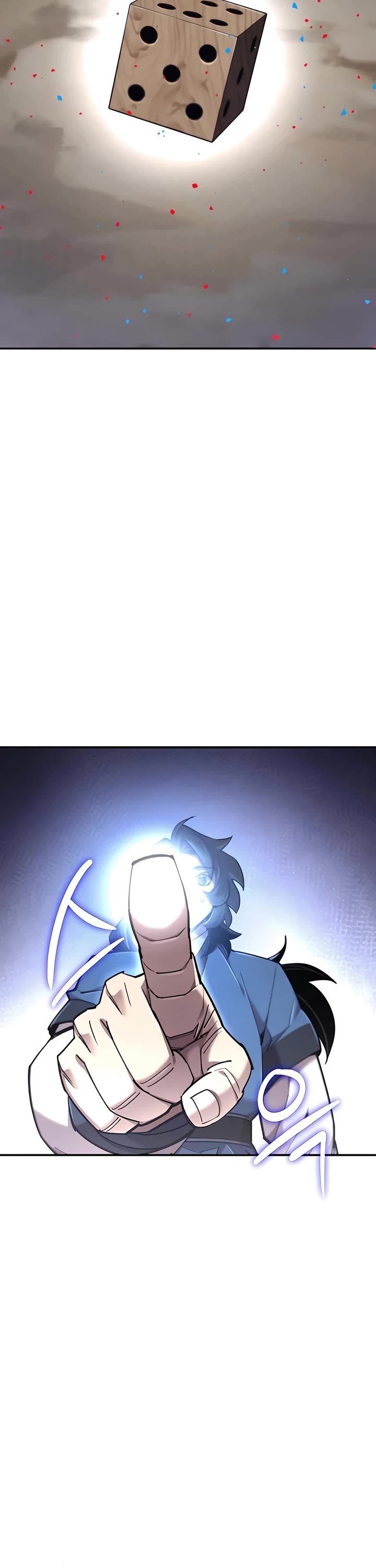 The Masters Have Subscribed Chapter 44 page 59 - Chapter 44