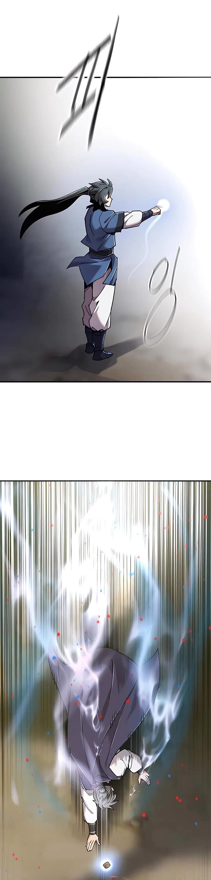 The Masters Have Subscribed Chapter 44 page 60 - Chapter 44