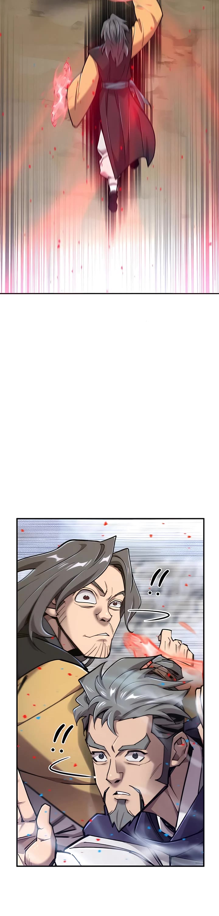 The Masters Have Subscribed Chapter 44 page 62 - Chapter 44