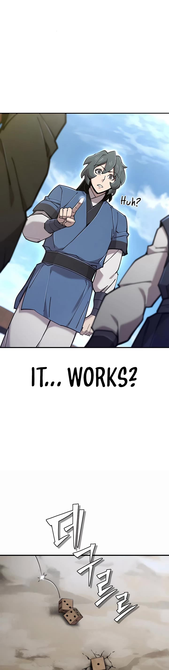 The Masters Have Subscribed Chapter 44 page 63 - Chapter 44