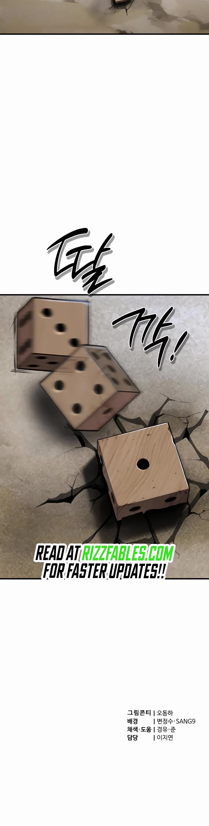The Masters Have Subscribed Chapter 44 page 64 - Chapter 44