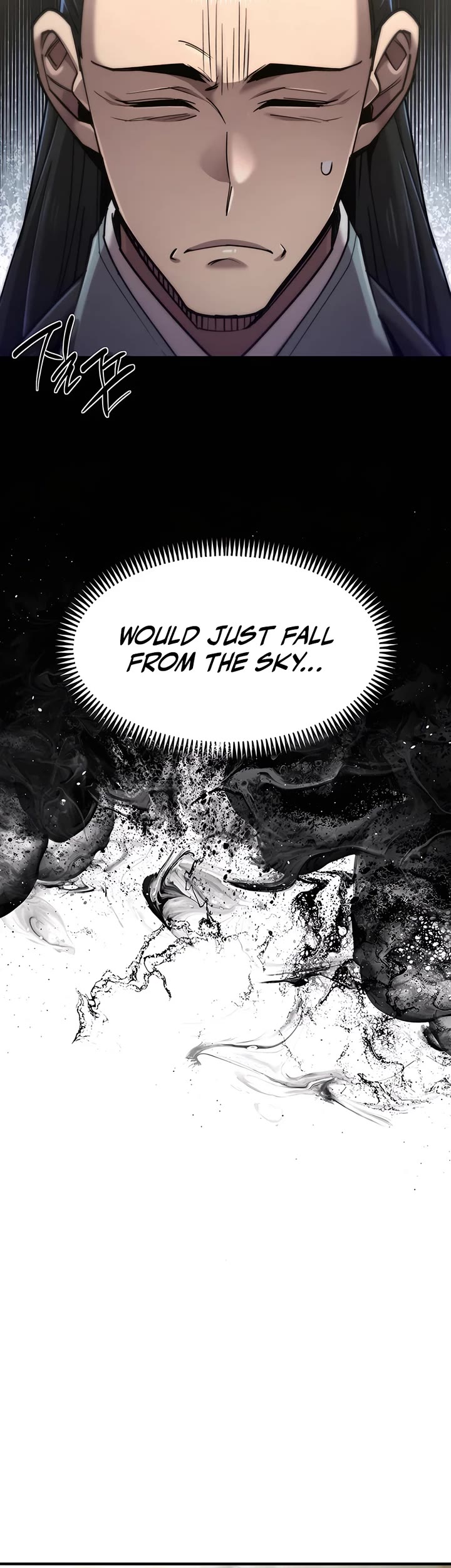The Masters Have Subscribed Chapter 44 page 9 - Chapter 44