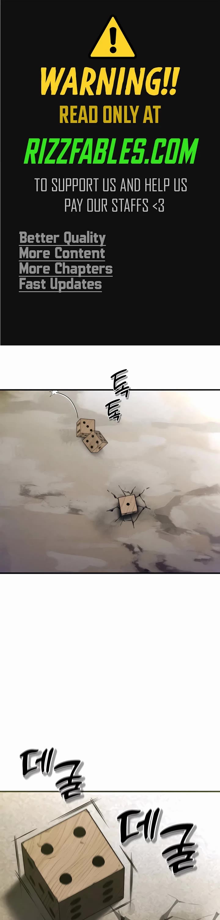 The Masters Have Subscribed Chapter 45 page 1 - Chapter 45