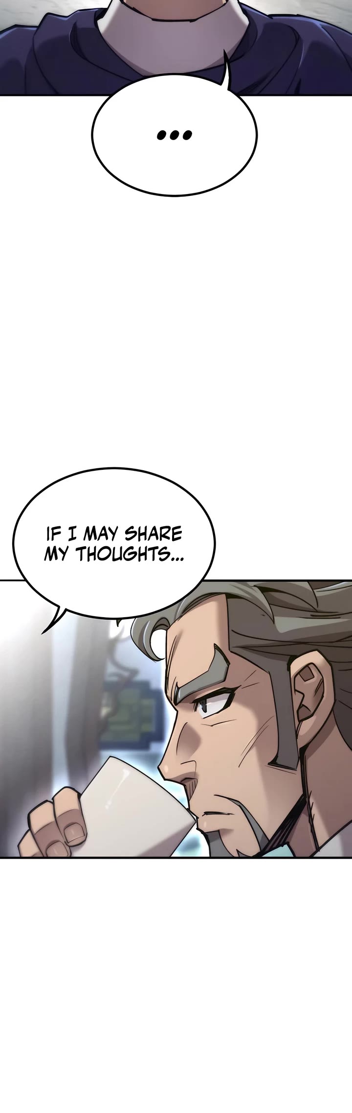 The Masters Have Subscribed Chapter 45 page 21 - Chapter 45