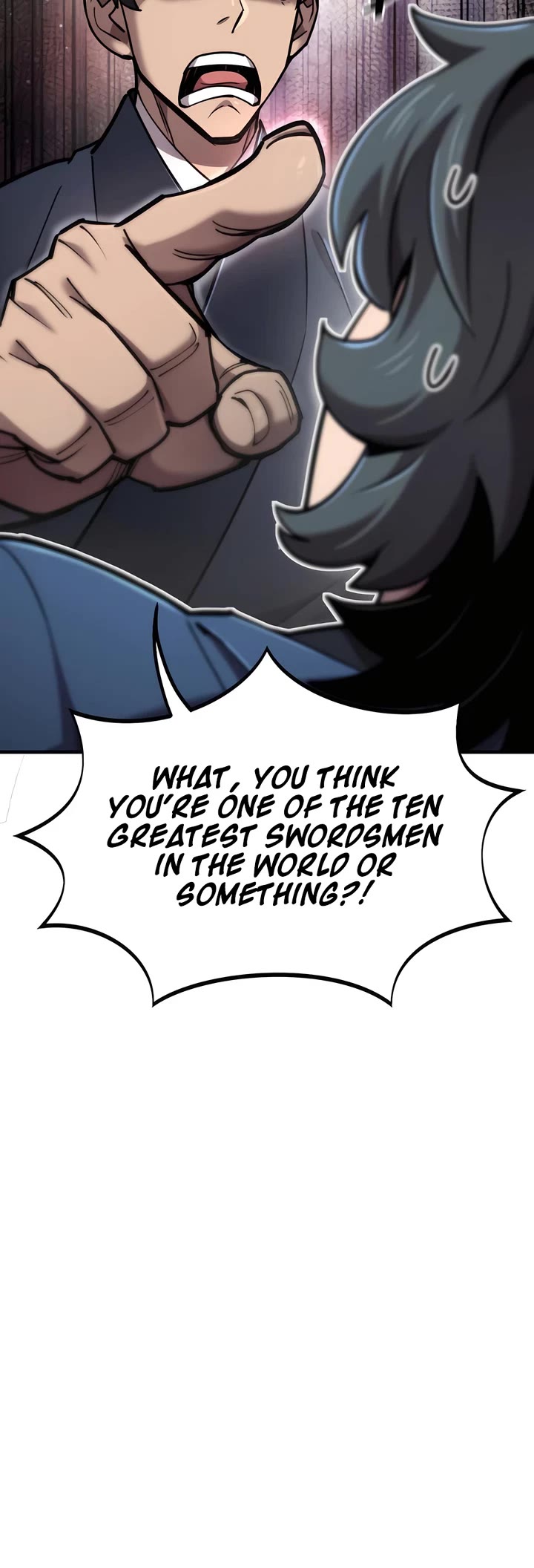 The Masters Have Subscribed Chapter 45 page 45 - Chapter 45