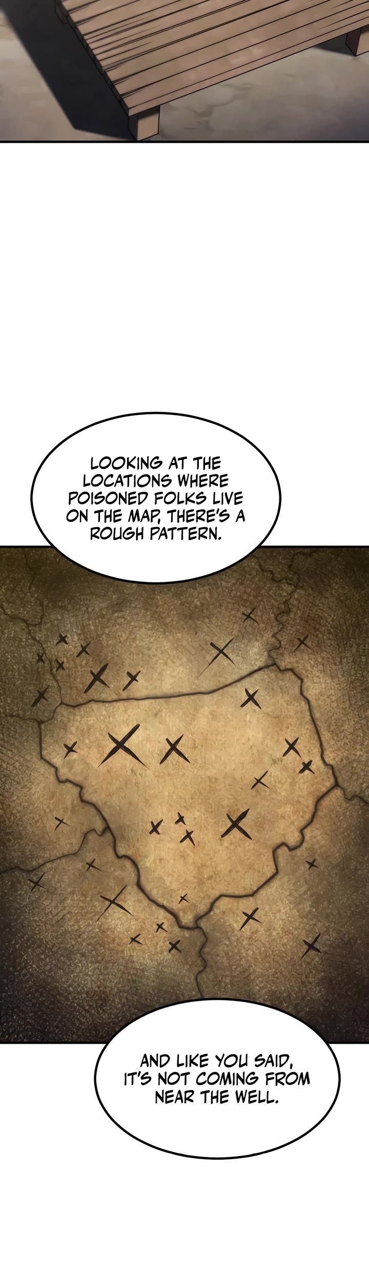 The Masters Have Subscribed Chapter 45 page 48 - Chapter 45