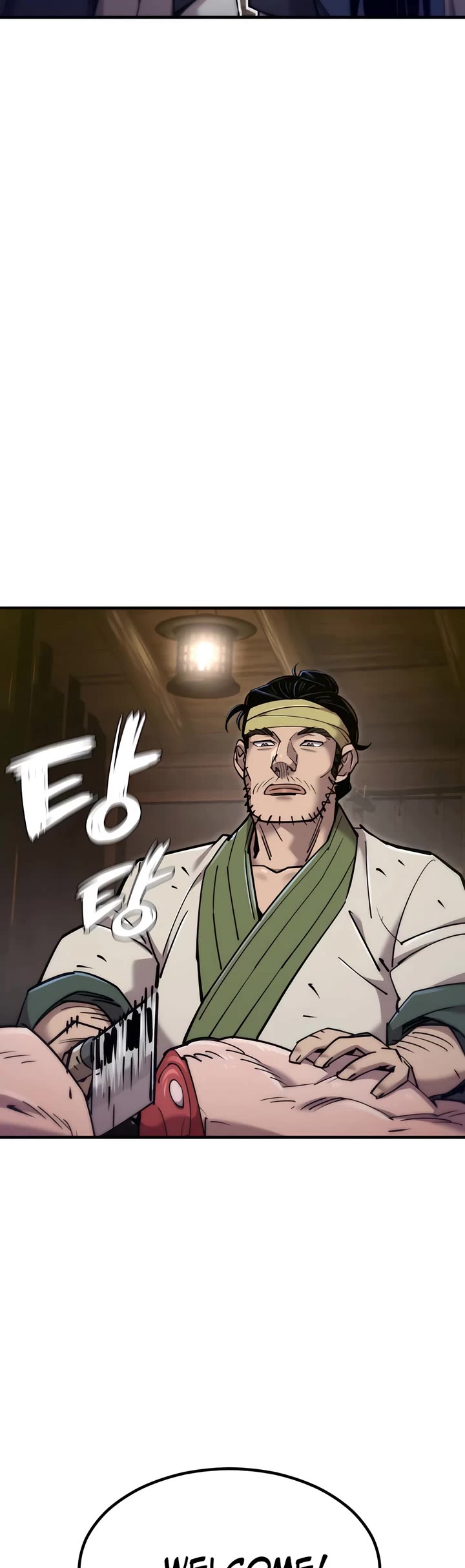 The Masters Have Subscribed Chapter 45 page 53 - Chapter 45