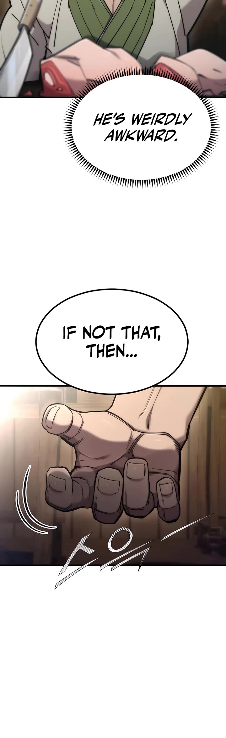 The Masters Have Subscribed Chapter 45 page 57 - Chapter 45