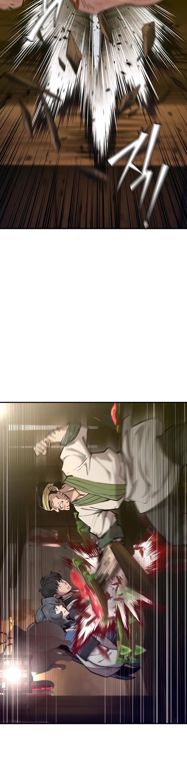 The Masters Have Subscribed Chapter 45 page 60 - Chapter 45